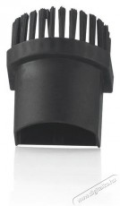 Hisense HVC9401BK Háztartás / Otthon / Kültér - Porszívó / takarítógép - Morzsaporszívó - 511027