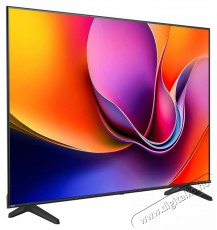 Hisense 43A6Q Televíziók - LED televízió - UHD 4K felbontású - 511964