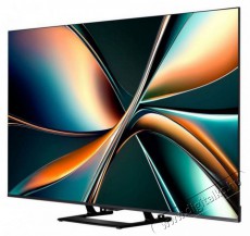 Hisense 55U7Q Televíziók - LED televízió - UHD 4K felbontású - 511967