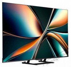 Hisense 55U7Q Televíziók - LED televízió - UHD 4K felbontású - 511967