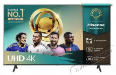Hisense 65A6Q Televíziók - LED televízió - UHD 4K felbontású - 511969
