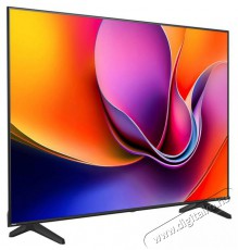 Hisense 75A6Q Televíziók - LED televízió - UHD 4K felbontású - 511968