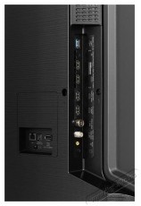 Hisense 75E77NQ Pro Televíziók - LED televízió - UHD 4K felbontású - 511960
