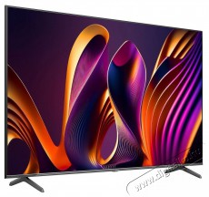 Hisense 75E77NQ Pro Televíziók - LED televízió - UHD 4K felbontású - 511960
