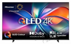 Hisense 75E7Q Televíziók - LED televízió - UHD 4K felbontású - 511966
