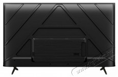 Hisense 85E7Q PRO Telev&iacute;zi&oacute;k - LED telev&iacute;zi&oacute; - UHD 4K felbont&aacute;s&uacute; - 511958