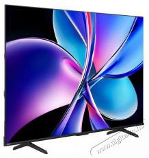 Hisense 85E7Q PRO Telev&iacute;zi&oacute;k - LED telev&iacute;zi&oacute; - UHD 4K felbont&aacute;s&uacute; - 511958