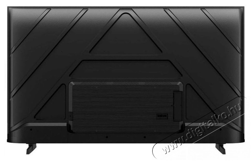 Hisense 85E7Q Telev&iacute;zi&oacute;k - LED telev&iacute;zi&oacute; - UHD 4K felbont&aacute;s&uacute; - 511962