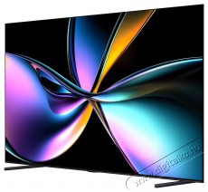 Hisense 100U7Q PRO Telev&iacute;zi&oacute;k - LED telev&iacute;zi&oacute; - UHD 4K felbont&aacute;s&uacute; - 511956