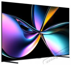 Hisense 100U7Q PRO Telev&iacute;zi&oacute;k - LED telev&iacute;zi&oacute; - UHD 4K felbont&aacute;s&uacute; - 511956