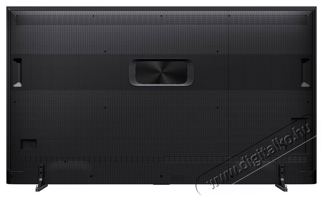 Hisense 100U7Q PRO Telev&iacute;zi&oacute;k - LED telev&iacute;zi&oacute; - UHD 4K felbont&aacute;s&uacute; - 511956