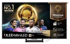 Hisense 65U7Q PRO Televíziók - LED televízió - UHD 4K felbontású - 511957