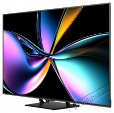 Hisense 65U7Q PRO Televíziók - LED televízió - UHD 4K felbontású - 511957