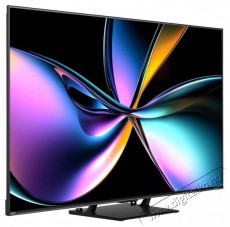 Hisense 65U7Q PRO Televíziók - LED televízió - UHD 4K felbontású - 511957