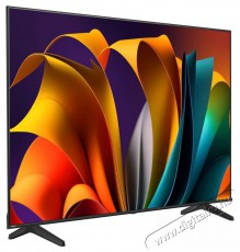 Hisense 85E6NT Televíziók - LED televízió - UHD 4K felbontású - 511955