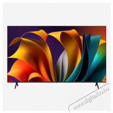 Hisense 85E6NT Televíziók - LED televízió - UHD 4K felbontású - 511955