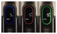 Hisense HVC646630A álló porszívó Háztartás / Otthon / Kültér - Porszívó / takarítógép - Kézi / álló porszívó - 513576