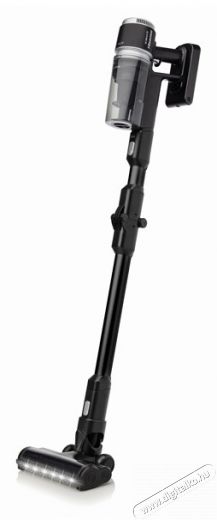 Hisense HVC6664BK álló porszívó Háztartás / Otthon / Kültér - Porszívó / takarítógép - Kézi / álló porszívó - 513577