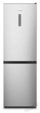 Hisense RB390N4BCC Konyhai termékek - Hűtő, fagyasztó (szabadonálló) - Alulfagyasztós kombinált hűtő - 509392