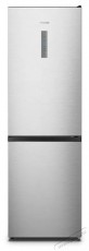Hisense RB395N4BCE Konyhai termékek - Hűtő, fagyasztó (szabadonálló) - Alulfagyasztós kombinált hűtő - 509391