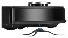 Hisense RVCL144ABEVO fekete robotporszívó Háztartás / Otthon / Kültér - Porszívó / takarítógép - Robotporszívó - 513579
