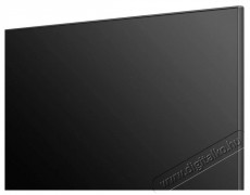 Hisense 65 Televíziók - LED televízió - UHD 4K felbontású - 514031