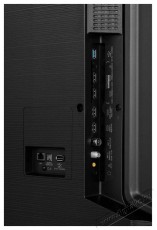 Hisense 65 Televíziók - LED televízió - UHD 4K felbontású - 514031