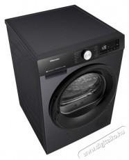 Hisense DH3S902BB3 fekete, 9 kg, hőszivatty&uacute;s, sz&aacute;r&iacute;t&oacute;g&eacute;p H&aacute;ztart&aacute;s / Otthon / K&uuml;lt&eacute;r - Mos&oacute;g&eacute;p / sz&aacute;r&iacute;t&oacute;g&eacute;p - Sz&aacute;r&iacute;t&oacute;g&eacute;p - 514009