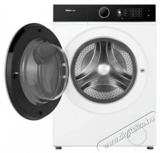 Hisense WF5I9043BWFS H&aacute;ztart&aacute;s / Otthon / K&uuml;lt&eacute;r - Mos&oacute;g&eacute;p / sz&aacute;r&iacute;t&oacute;g&eacute;p - El&ouml;lt&ouml;ltős norm&aacute;l (60cm-ig) mos&oacute;g&eacute;p - 518099