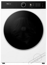 Hisense WF5I9043BWFS H&aacute;ztart&aacute;s / Otthon / K&uuml;lt&eacute;r - Mos&oacute;g&eacute;p / sz&aacute;r&iacute;t&oacute;g&eacute;p - El&ouml;lt&ouml;ltős norm&aacute;l (60cm-ig) mos&oacute;g&eacute;p - 518099