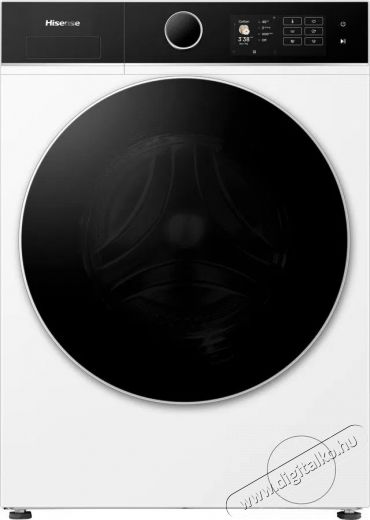 Hisense WF5I9043BWFS H&aacute;ztart&aacute;s / Otthon / K&uuml;lt&eacute;r - Mos&oacute;g&eacute;p / sz&aacute;r&iacute;t&oacute;g&eacute;p - El&ouml;lt&ouml;ltős norm&aacute;l (60cm-ig) mos&oacute;g&eacute;p - 518099