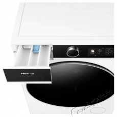 Hisense WF5I9043BWFS H&aacute;ztart&aacute;s / Otthon / K&uuml;lt&eacute;r - Mos&oacute;g&eacute;p / sz&aacute;r&iacute;t&oacute;g&eacute;p - El&ouml;lt&ouml;ltős norm&aacute;l (60cm-ig) mos&oacute;g&eacute;p - 518099