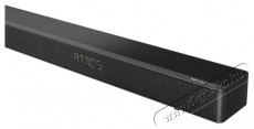 Hisense AX5125H Audio-Video / Hifi / Multimédia - Hangprojektor / soundbar - Mélyládával - 522949