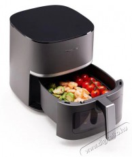 Hisense HAF1600D Konyhai termékek - Konyhai kisgép (sütés / főzés / hűtés / ételkészítés) - Légkeveréses főzőgép / elektromos kukta / multifunkciós sütő - 522944