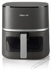 Hisense HAF1600D Konyhai termékek - Konyhai kisgép (sütés / főzés / hűtés / ételkészítés) - Légkeveréses főzőgép / elektromos kukta / multifunkciós sütő - 522944