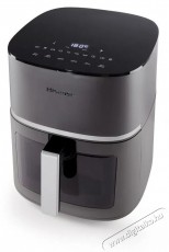 Hisense HAF1600D Konyhai termékek - Konyhai kisgép (sütés / főzés / hűtés / ételkészítés) - Légkeveréses főzőgép / elektromos kukta / multifunkciós sütő - 522944