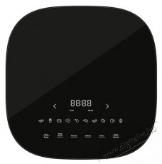 Hisense HAF1600D Konyhai termékek - Konyhai kisgép (sütés / főzés / hűtés / ételkészítés) - Légkeveréses főzőgép / elektromos kukta / multifunkciós sütő - 522944