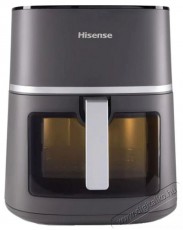 Hisense HAF1900D Konyhai kisgép (sütés / főzés / hűtés / ételkészítés) Konyhai termékek - Konyhai kisgép (sütés / főzés / hűtés / ételkészítés) - Légkeveréses főzőgép / elektromos kukta / multifunkciós sütő - 522945