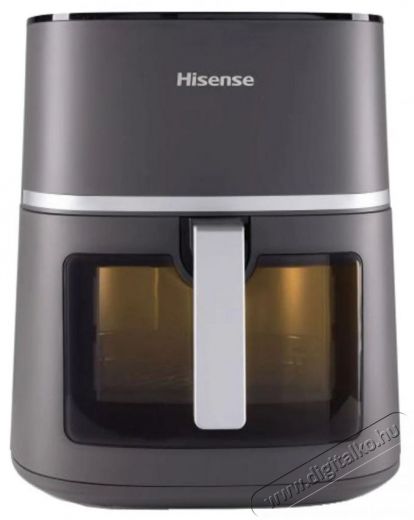 Hisense HAF1900D Konyhai kisgép (sütés / főzés / hűtés / ételkészítés) Konyhai termékek - Konyhai kisgép (sütés / főzés / hűtés / ételkészítés) - Légkeveréses főzőgép / elektromos kukta / multifunkciós sütő - 522945