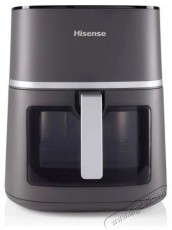 Hisense HAF1900D Konyhai kisgép (sütés / főzés / hűtés / ételkészítés) Konyhai termékek - Konyhai kisgép (sütés / főzés / hűtés / ételkészítés) - Légkeveréses főzőgép / elektromos kukta / multifunkciós sütő - 522945