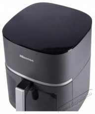 Hisense HAF1900D Konyhai kisgép (sütés / főzés / hűtés / ételkészítés) Konyhai termékek - Konyhai kisgép (sütés / főzés / hűtés / ételkészítés) - Légkeveréses főzőgép / elektromos kukta / multifunkciós sütő - 522945