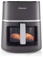 Hisense HAF1900D Konyhai kisgép (sütés / főzés / hűtés / ételkészítés) Konyhai termékek - Konyhai kisgép (sütés / főzés / hűtés / ételkészítés) - Légkeveréses főzőgép / elektromos kukta / multifunkciós sütő - 522945