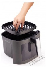 Hisense HAF1900D Konyhai kisgép (sütés / főzés / hűtés / ételkészítés) Konyhai termékek - Konyhai kisgép (sütés / főzés / hűtés / ételkészítés) - Légkeveréses főzőgép / elektromos kukta / multifunkciós sütő - 522945