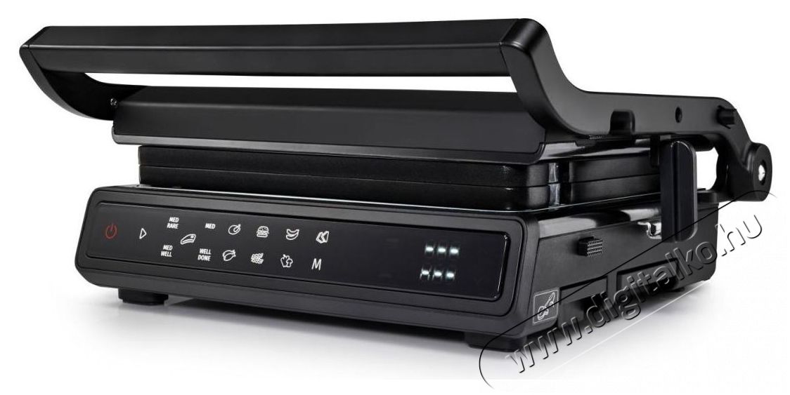 Hisense HCG1600DBT Konyhai kisg&eacute;p (s&uuml;t&eacute;s / főz&eacute;s / hűt&eacute;s / &eacute;telk&eacute;sz&iacute;t&eacute;s) Konyhai term&eacute;kek - Konyhai kisg&eacute;p (s&uuml;t&eacute;s / főz&eacute;s / hűt&eacute;s / &eacute;telk&eacute;sz&iacute;t&eacute;s) - Kontakt grill s&uuml;tő / s&uuml;tőlap - 522946