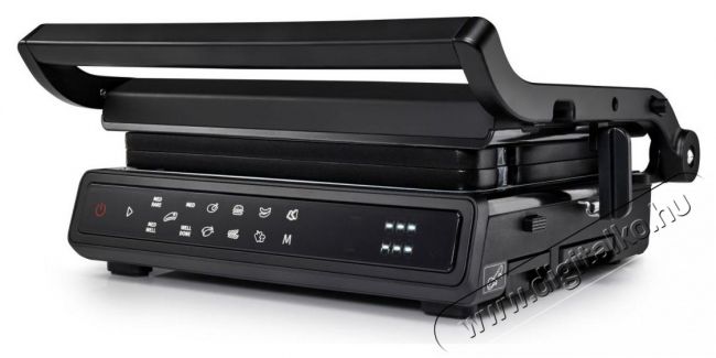 Hisense HCG1600DBT Konyhai kisg&eacute;p (s&uuml;t&eacute;s / főz&eacute;s / hűt&eacute;s / &eacute;telk&eacute;sz&iacute;t&eacute;s) Konyhai term&eacute;kek - Konyhai kisg&eacute;p (s&uuml;t&eacute;s / főz&eacute;s / hűt&eacute;s / &eacute;telk&eacute;sz&iacute;t&eacute;s) - Kontakt grill s&uuml;tő / s&uuml;tőlap - 522946