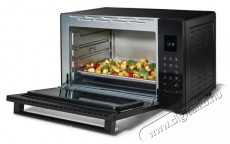 Hisense HOM45D Konyhai kisg&eacute;p (s&uuml;t&eacute;s / főz&eacute;s / hűt&eacute;s / &eacute;telk&eacute;sz&iacute;t&eacute;s) Konyhai term&eacute;kek - S&uuml;tő-főzőlap, tűzhely (szabadon&aacute;ll&oacute;) - Mini s&uuml;tő / mini grill / mini konyha - 522947