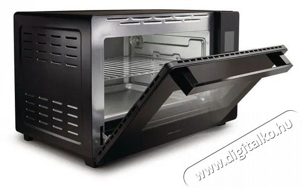 Hisense HOM45D Konyhai kisg&eacute;p (s&uuml;t&eacute;s / főz&eacute;s / hűt&eacute;s / &eacute;telk&eacute;sz&iacute;t&eacute;s) Konyhai term&eacute;kek - S&uuml;tő-főzőlap, tűzhely (szabadon&aacute;ll&oacute;) - Mini s&uuml;tő / mini grill / mini konyha - 522947