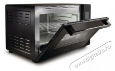 Hisense HOM45D Konyhai kisg&eacute;p (s&uuml;t&eacute;s / főz&eacute;s / hűt&eacute;s / &eacute;telk&eacute;sz&iacute;t&eacute;s) Konyhai term&eacute;kek - S&uuml;tő-főzőlap, tűzhely (szabadon&aacute;ll&oacute;) - Mini s&uuml;tő / mini grill / mini konyha - 522947