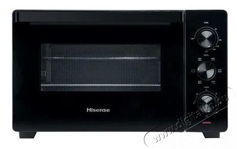 Hisense HOM30M Konyhai term&eacute;kek - S&uuml;tő-főzőlap, tűzhely (szabadon&aacute;ll&oacute;) - Mini s&uuml;tő / mini grill / mini konyha - 522943