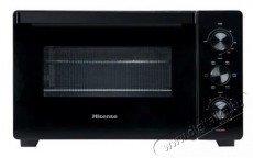 Hisense HOM30M Konyhai term&eacute;kek - S&uuml;tő-főzőlap, tűzhely (szabadon&aacute;ll&oacute;) - Mini s&uuml;tő / mini grill / mini konyha - 522943